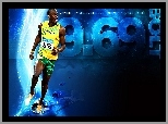 sport, Usain Bolt, lekkoaltetyka